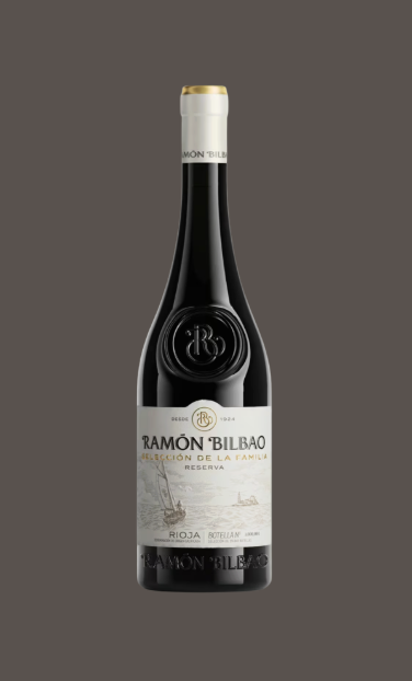 Ramon Bilbao "Selección"