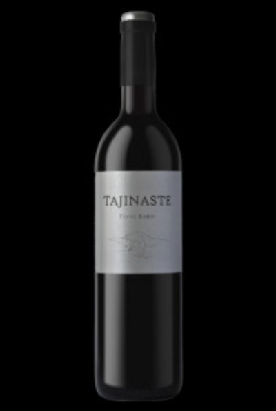 Tajinaste Tinto Roble