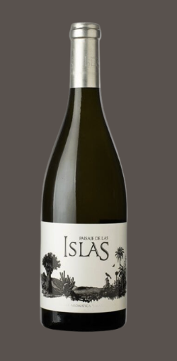 Paisaje de Las Islas